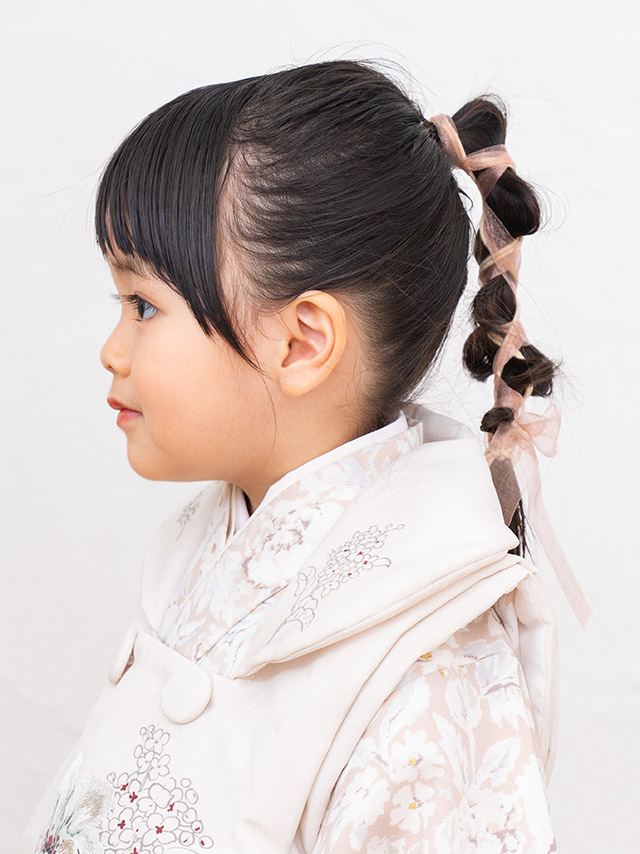 ヘアアレンジイメージ
