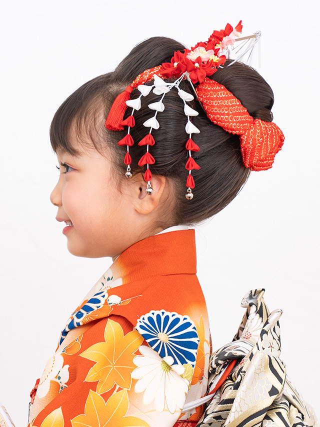 ヘアアレンジイメージ