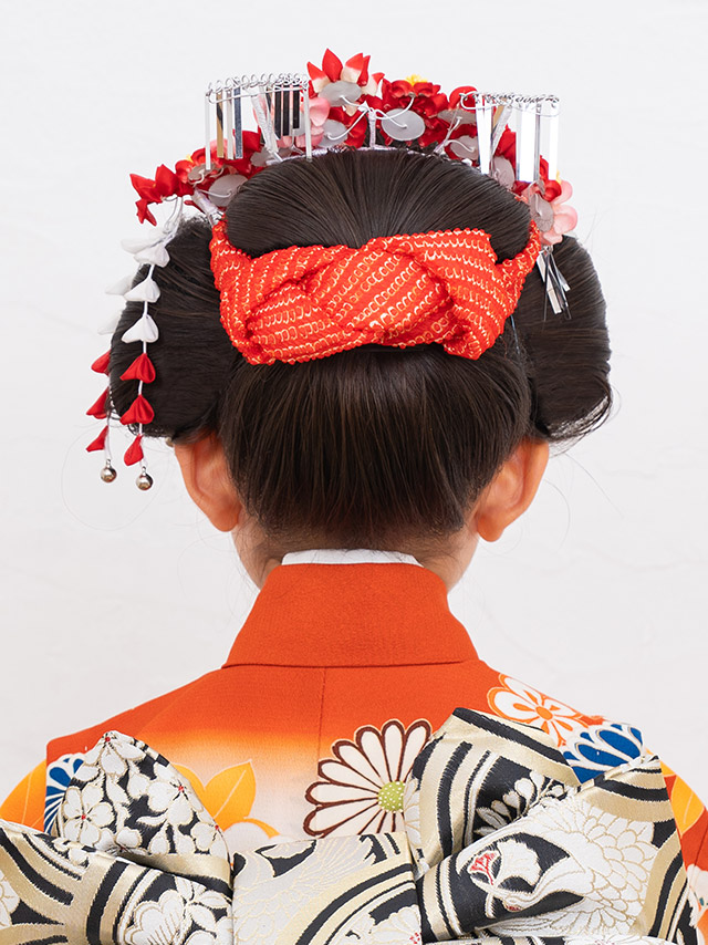ヘアアレンジイメージ