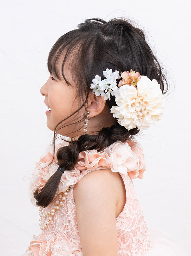 ヘアアレンジイメージ