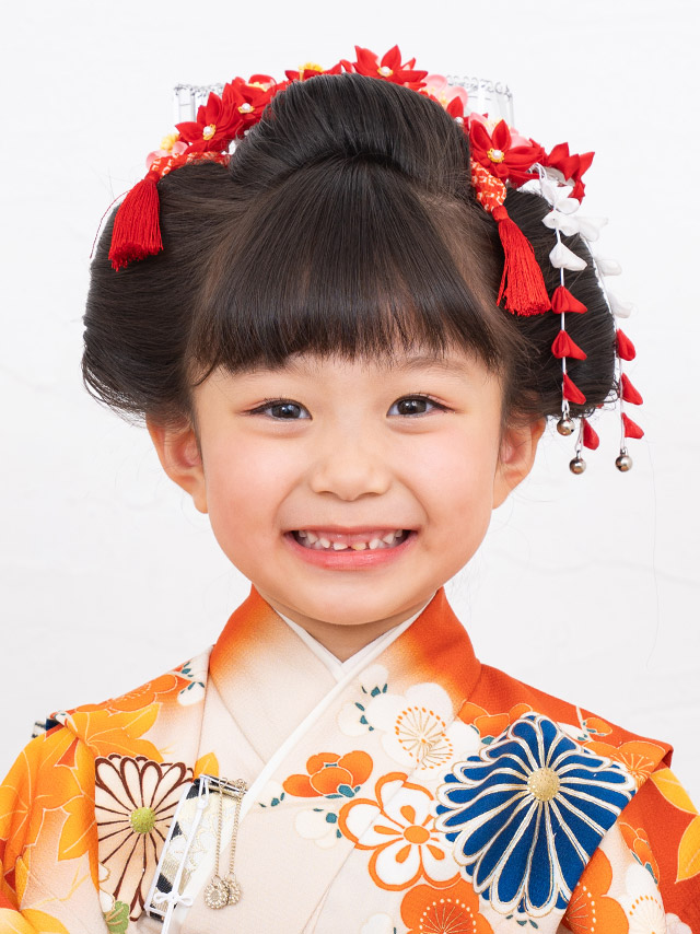 ヘアアレンジイメージ