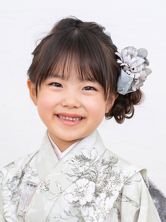 ヘアアレンジイメージ