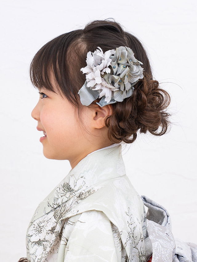 ヘアアレンジイメージ