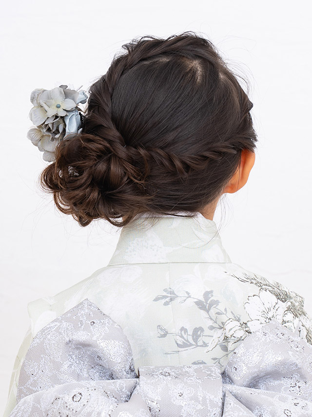 ヘアアレンジイメージ