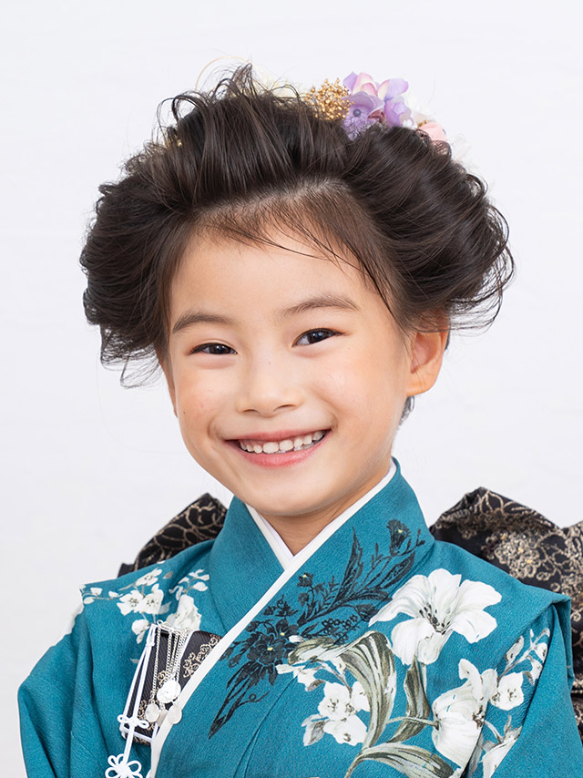 ヘアアレンジイメージ