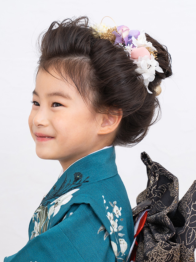 ヘアアレンジイメージ