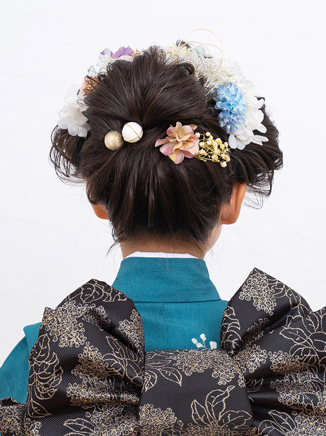 ヘアアレンジイメージ
