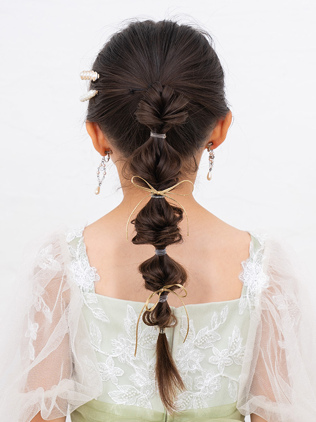 ヘアアレンジイメージ