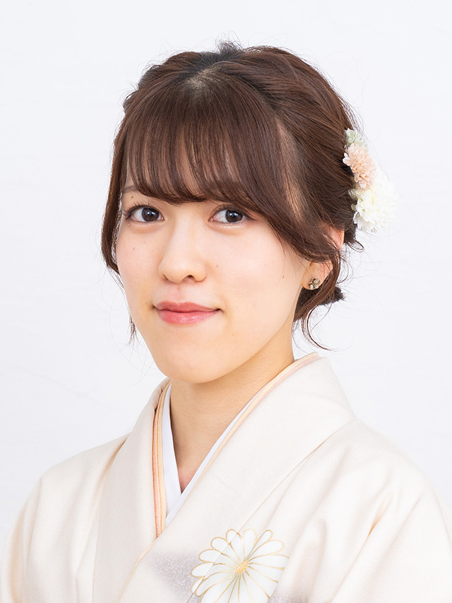 ヘアアレンジイメージ