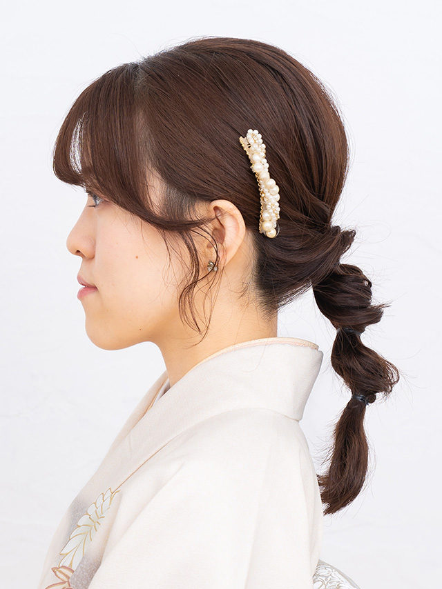 ヘアアレンジイメージ