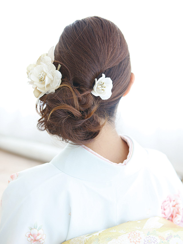 ヘアアレンジイメージ