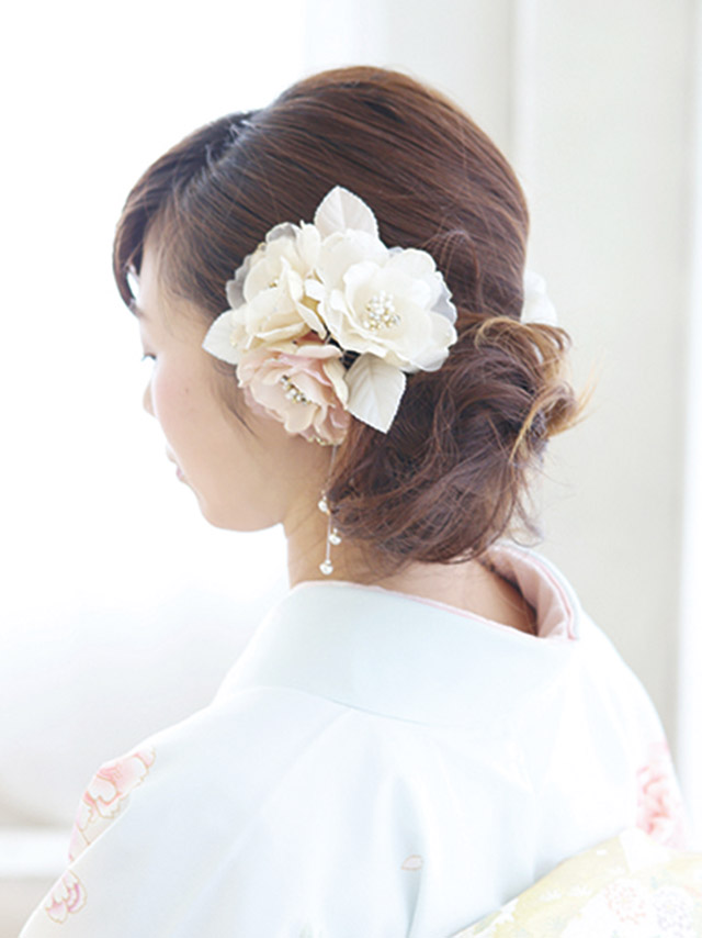 ヘアアレンジイメージ
