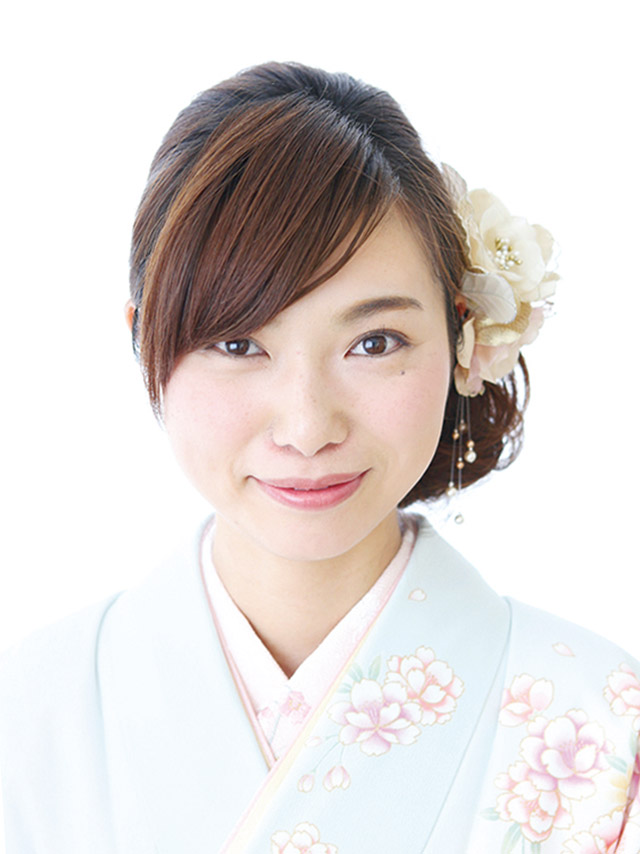 ヘアアレンジイメージ