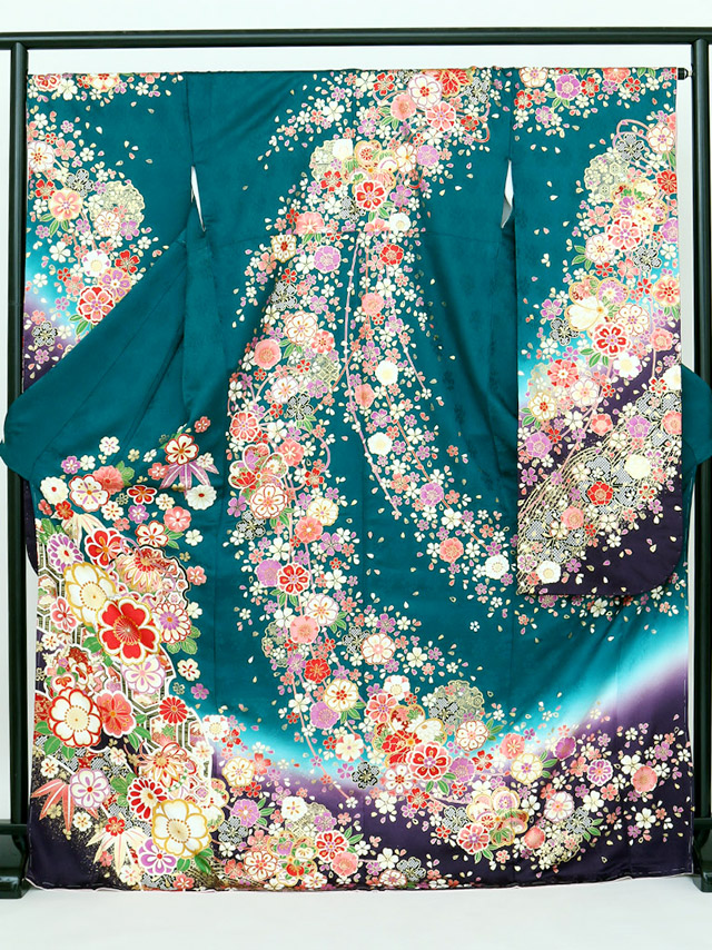 衣装イメージ