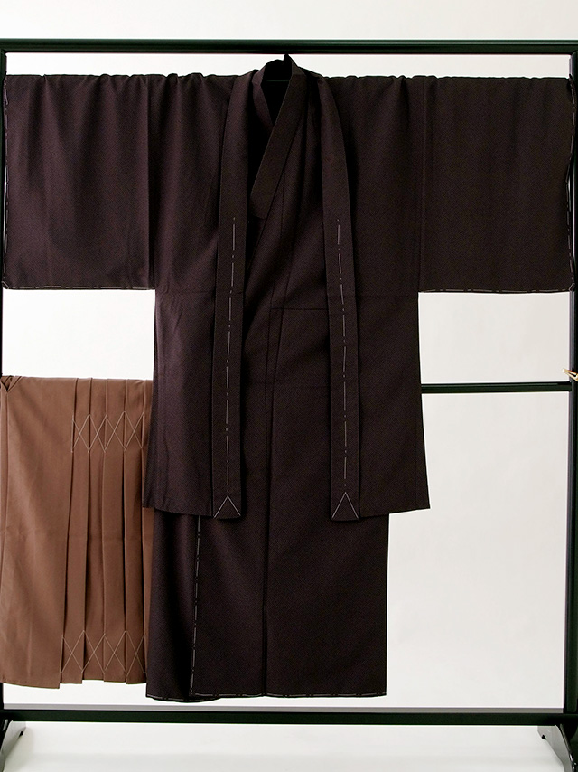 衣装イメージ