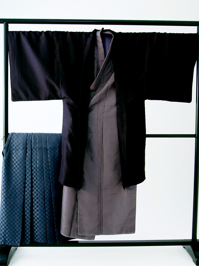 衣装イメージ