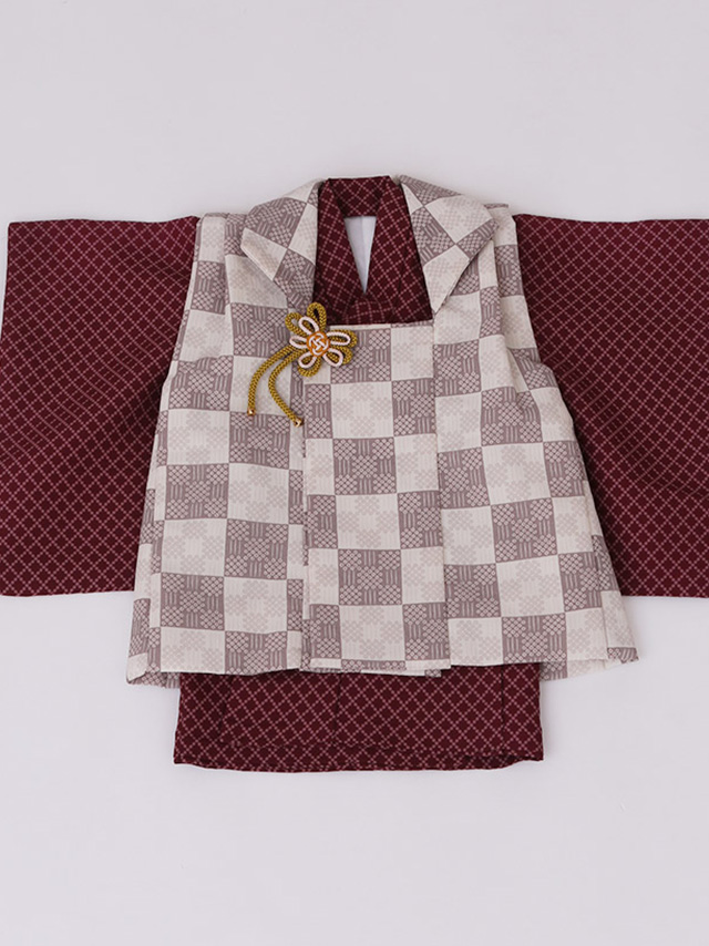 衣装イメージ
