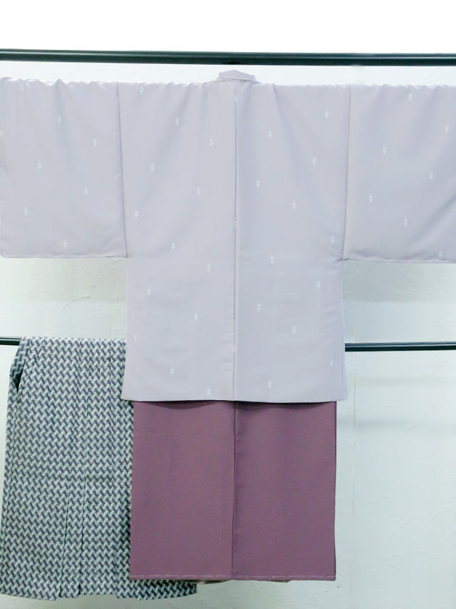 衣装イメージ
