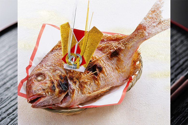 お食い初めいつ
