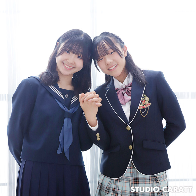 兄弟写真スタジオ