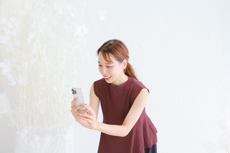 子供写真撮影