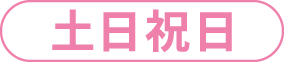 土日祝日
