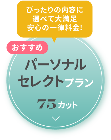 セレクトプラン