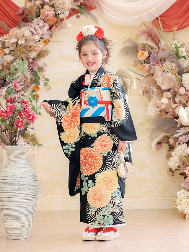 衣装イメージ