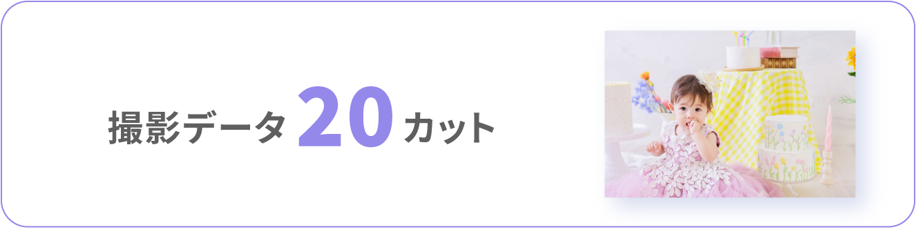 データ20カット