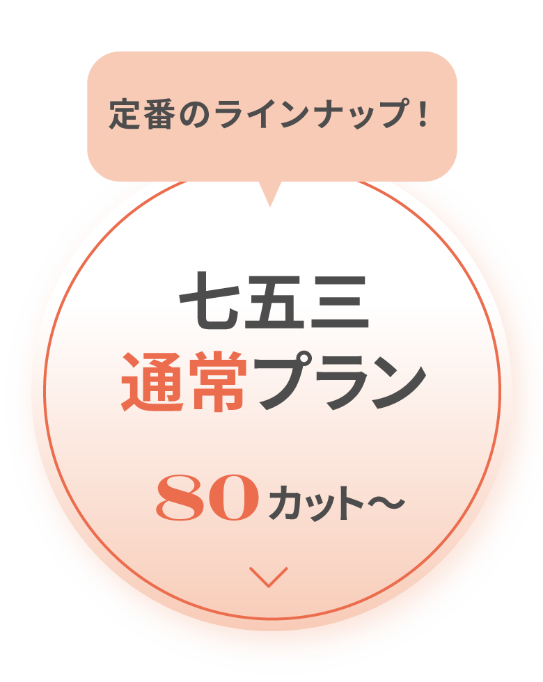 通常プラン