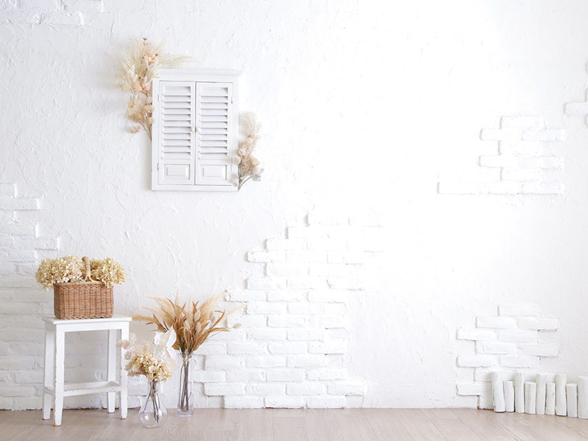 スタジオイメージ