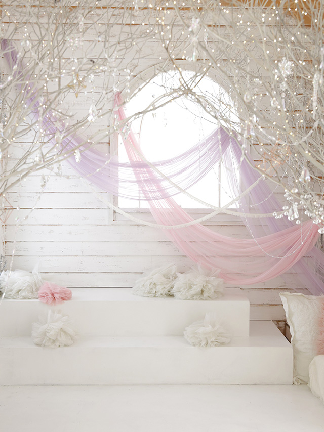 スタジオイメージ