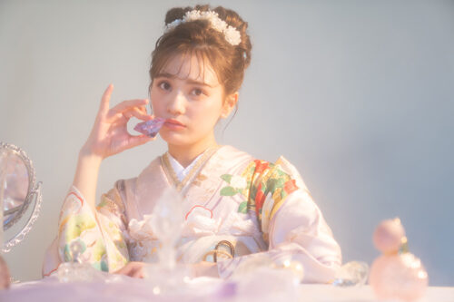 ピンク振袖の選び方完全ガイド！成人式で可愛いコーデ術とレンタル紹介