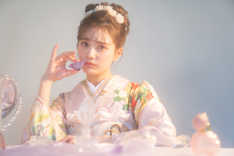 ピンク振袖の選び方完全ガイド!成人式で可愛いコーデ術とレンタル紹介