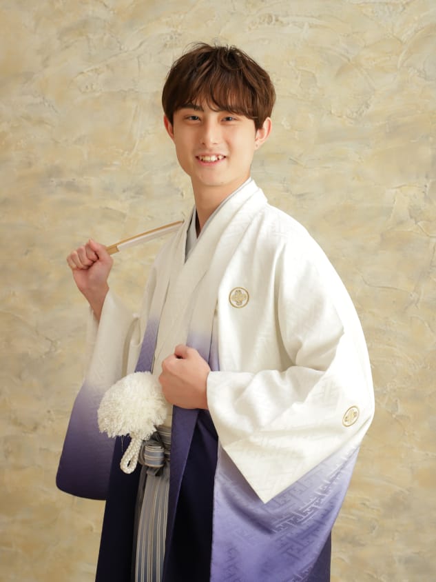 卒業袴のイメージ写真