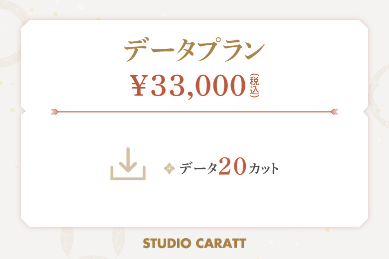 成人式データプラン