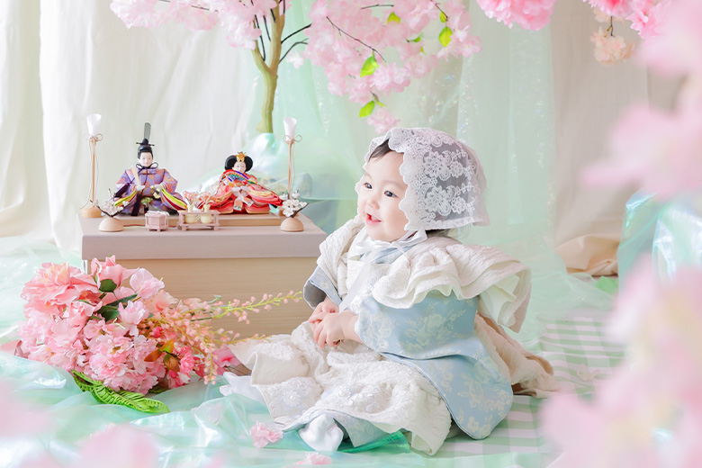 初節句とは?何をする行事か男の子・女の子別のお祝いと準備を全解説