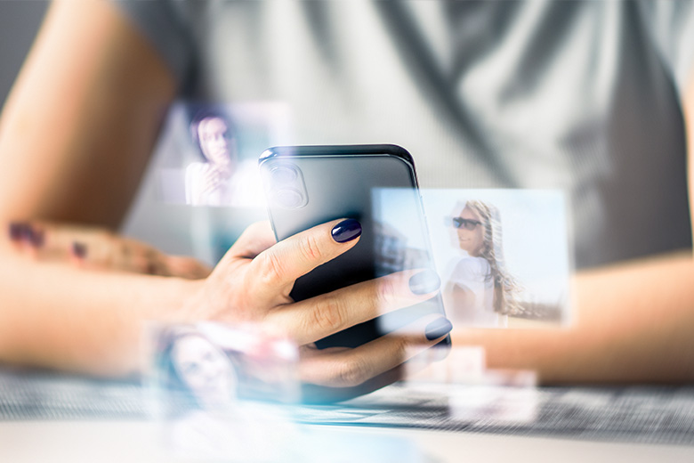 フォトスタジオのデータのみのプランは実際どう?安さやメリット・デメリットを解説