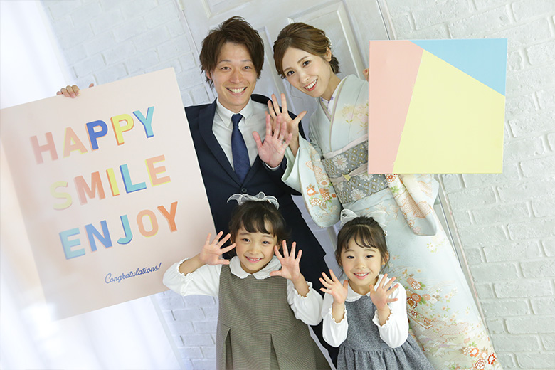 入学式の家族写真撮影ガイド|おすすめ時期と撮り方のポイントを解説