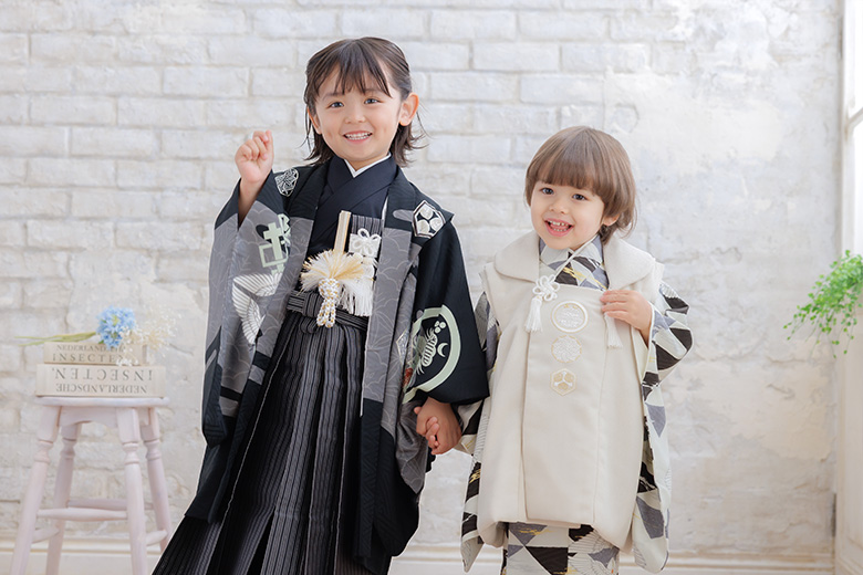 七五三の料金目安