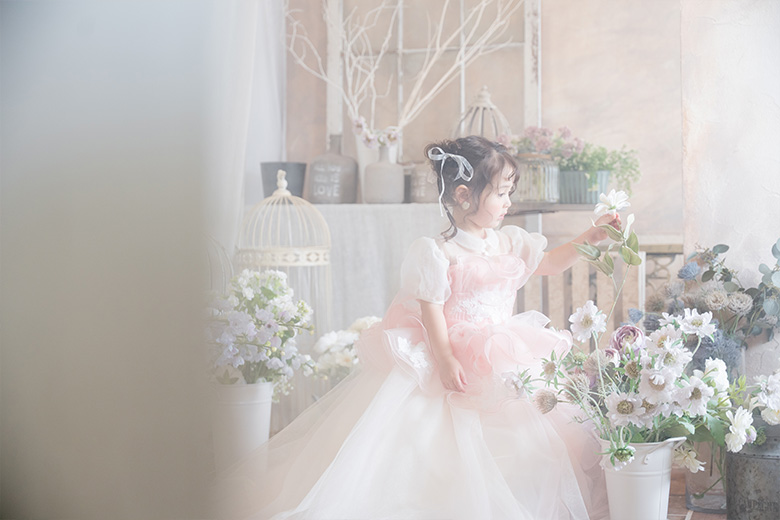 バースデーフォト