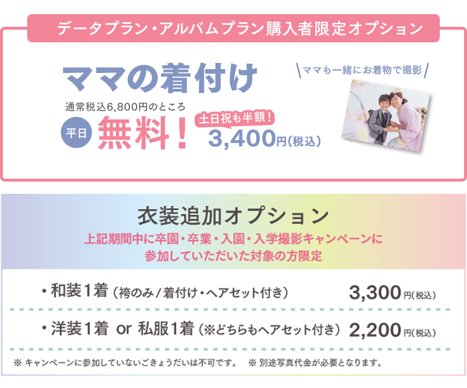 オプション